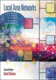 LOCAL AREA NETWORKS, 2/E (WITH CD) 2nd Edition